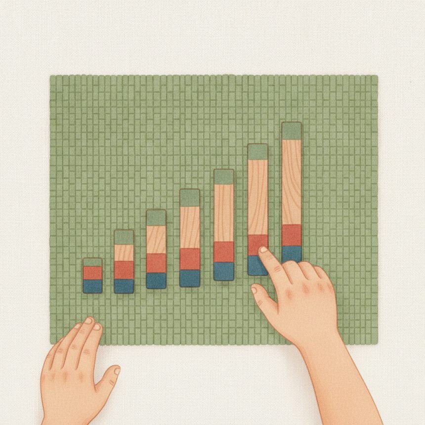 Le aste numeriche
